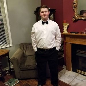 Meet your Posher, Chase